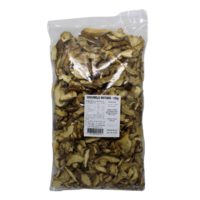 Shitake desidratado (100g) – Império dos Cocos