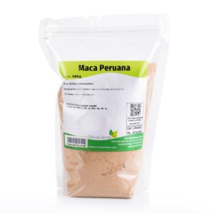 Maca Peruana 500g - Image 3