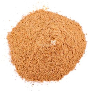 Barbecue Dry Rub Vegmeal Pote 70g (12 UN) - Image 3